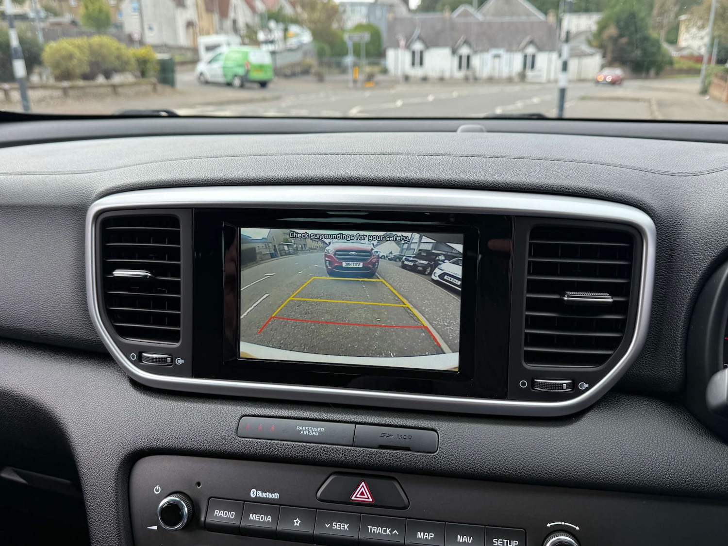 Used Kia Sportage 2019 for sale - 76830963: Photo 23