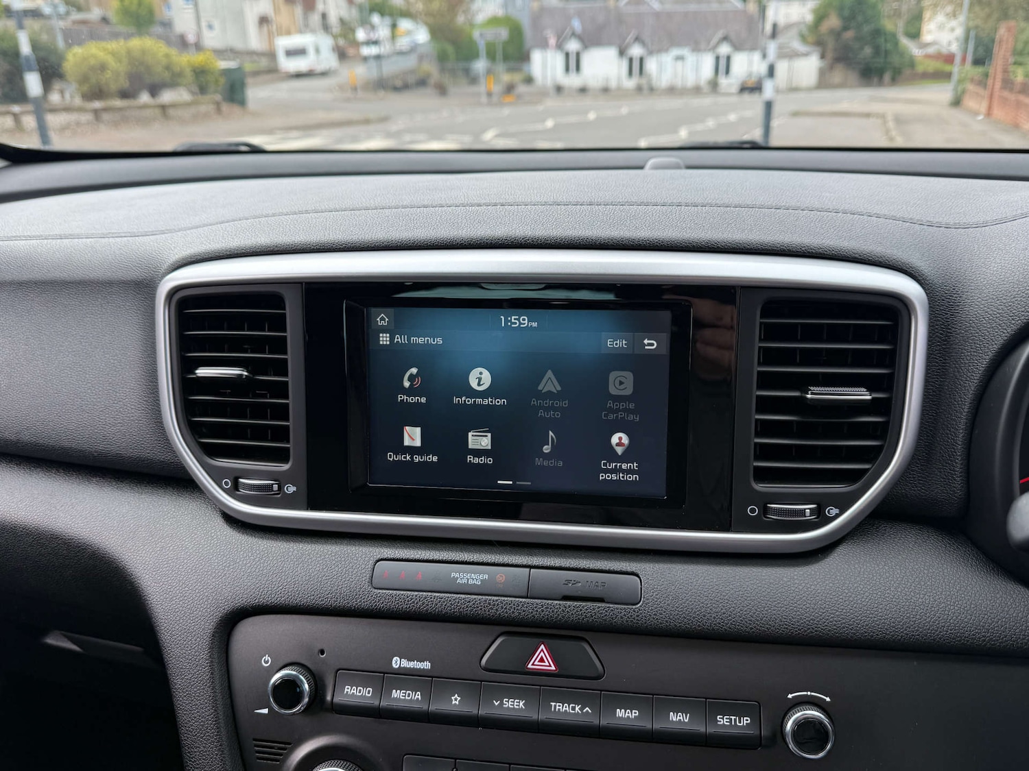 Used Kia Sportage 2019 for sale - 76830963: Photo 24