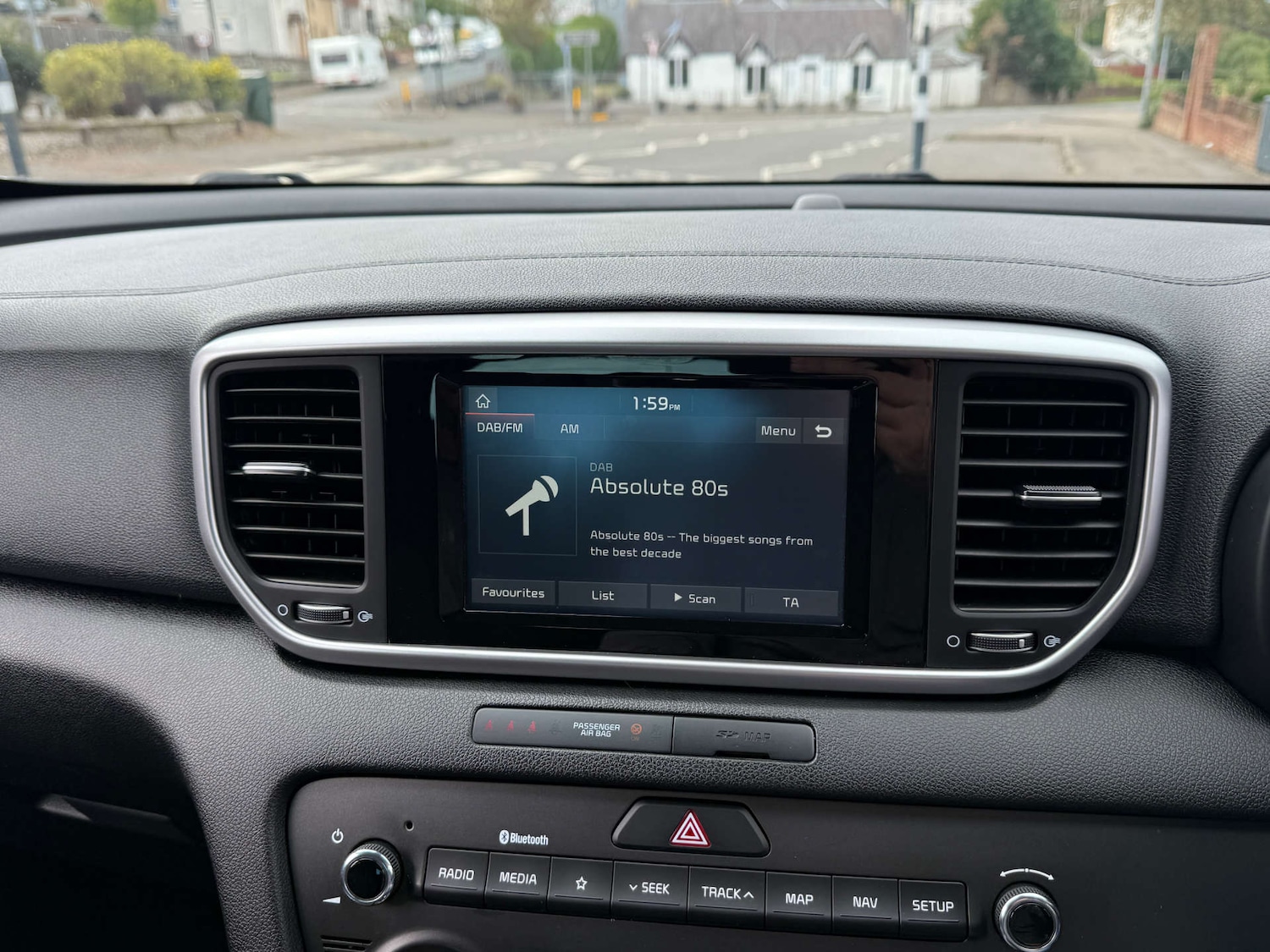 Used Kia Sportage 2019 for sale - 76830963: Photo 25