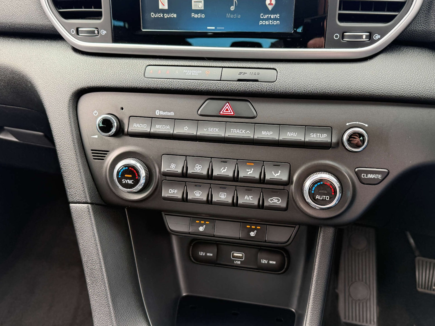 Used Kia Sportage 2019 for sale - 76830963: Photo 26