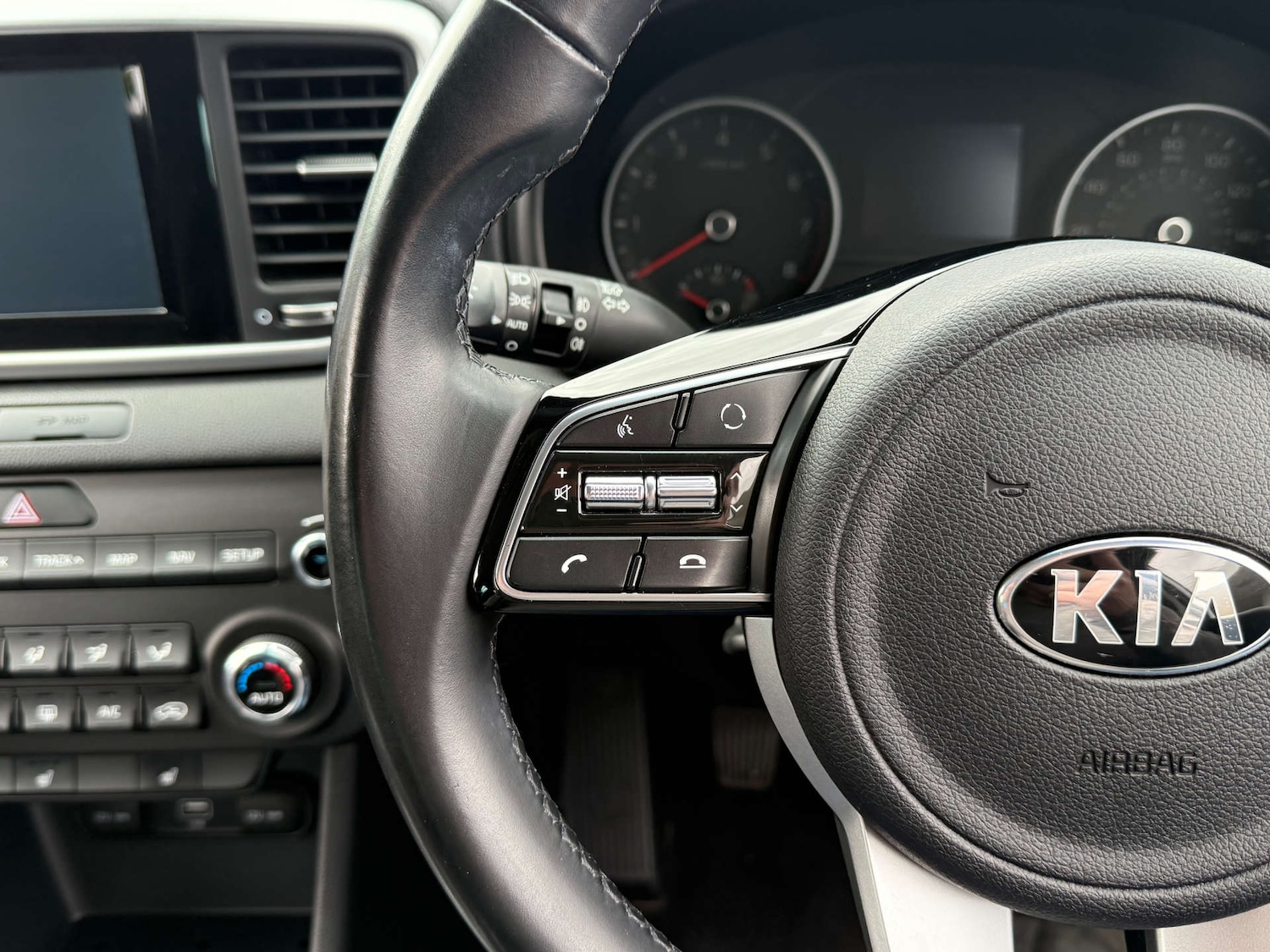 Used Kia Sportage 2019 for sale - 76830963: Photo 29