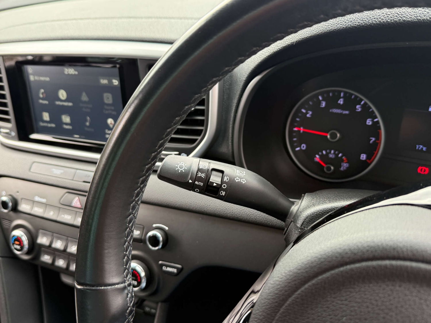 Used Kia Sportage 2019 for sale - 76830963: Photo 31