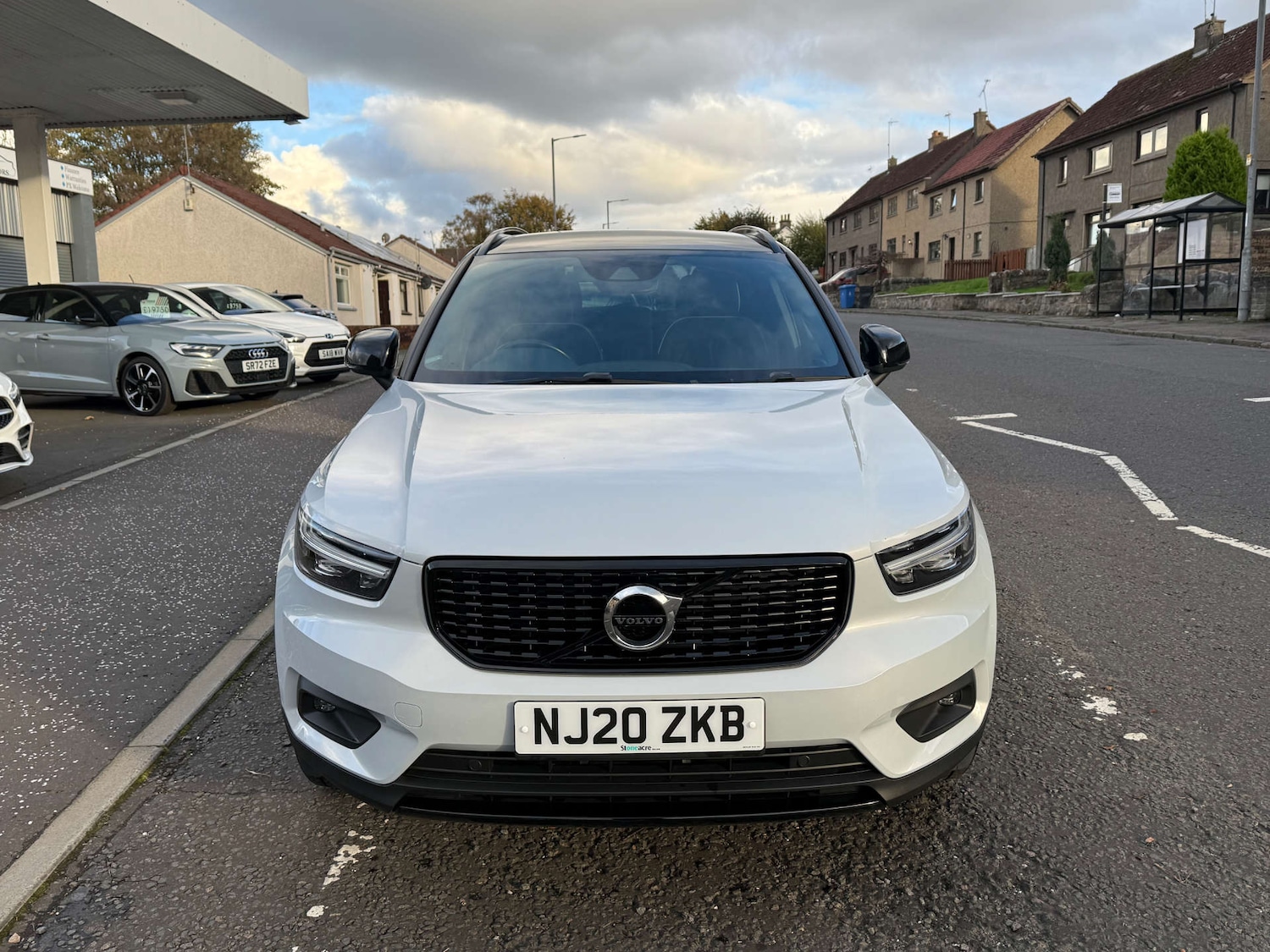 Used Volvo XC40 2020 for sale - 76830924: Photo 11