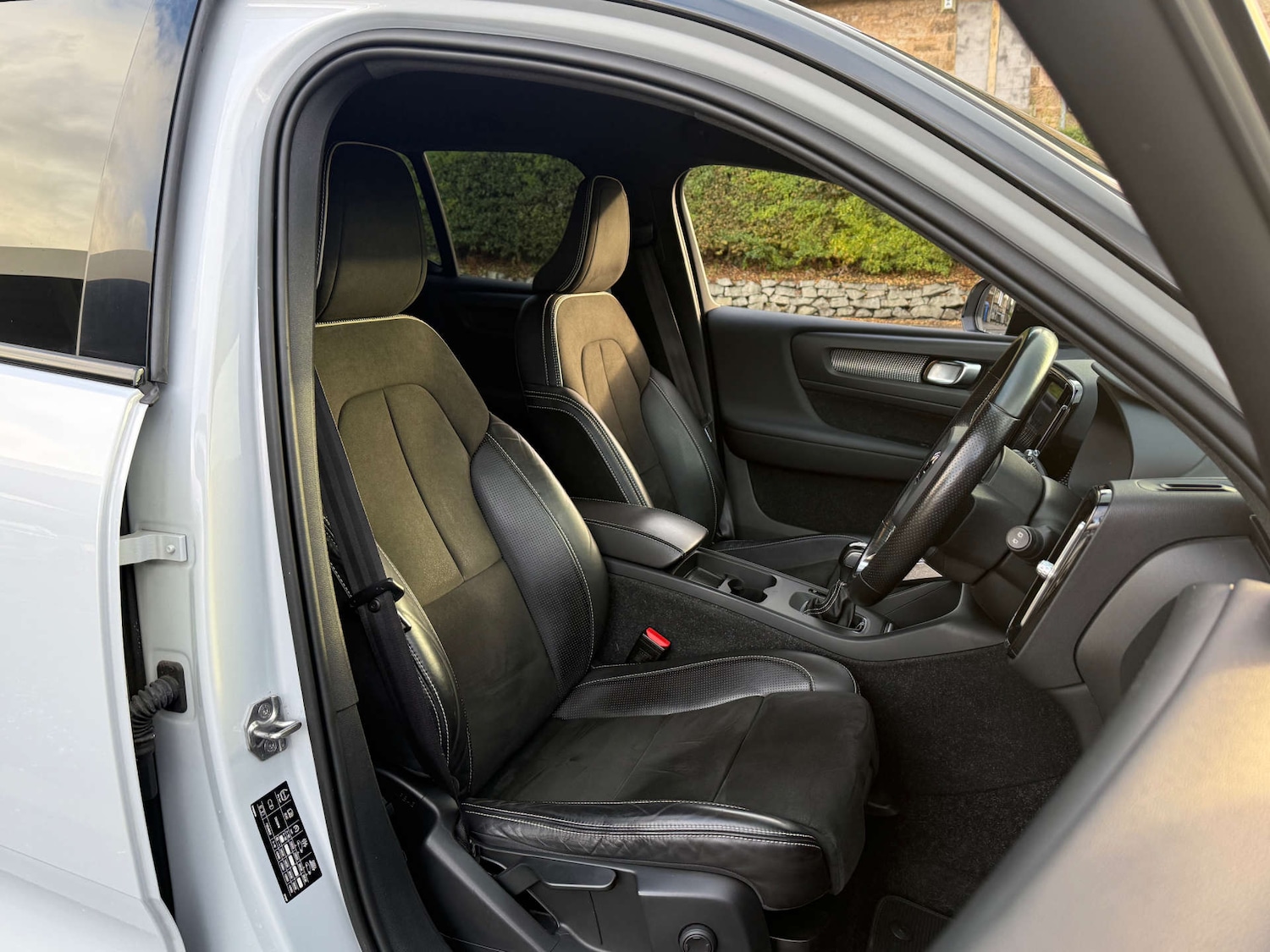 Used Volvo XC40 2020 for sale - 76830924: Photo 13