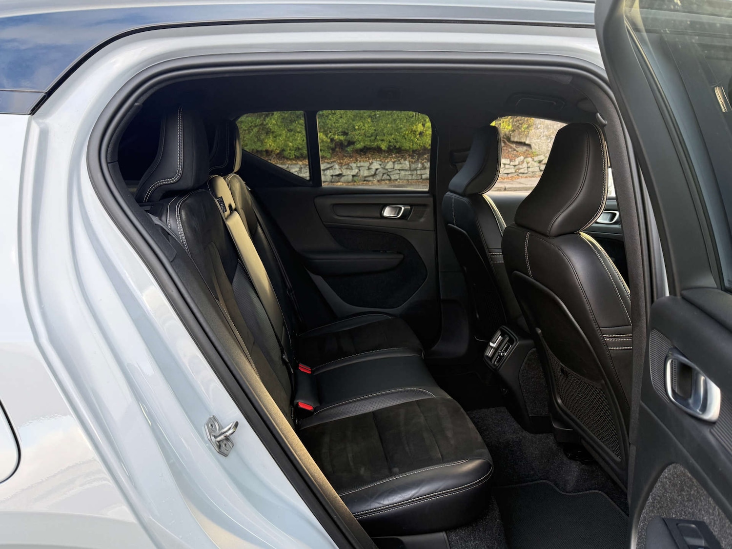 Used Volvo XC40 2020 for sale - 76830924: Photo 17