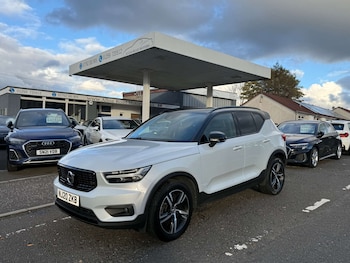 Used Volvo XC40 2020 for sale - 76830924: Photo