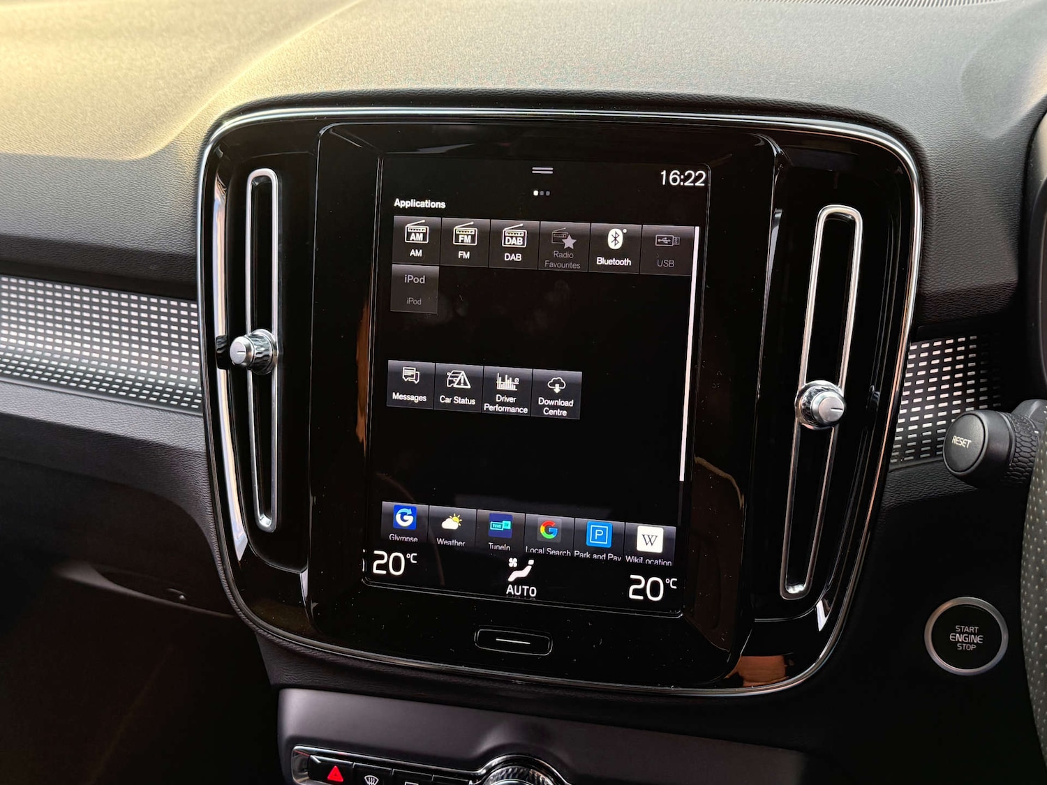 Used Volvo XC40 2020 for sale - 76830924: Photo 20