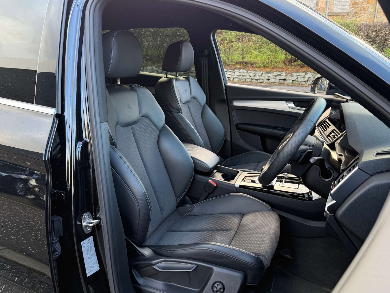 Used Audi Q5 2023 for sale - 76830870: Photo 11