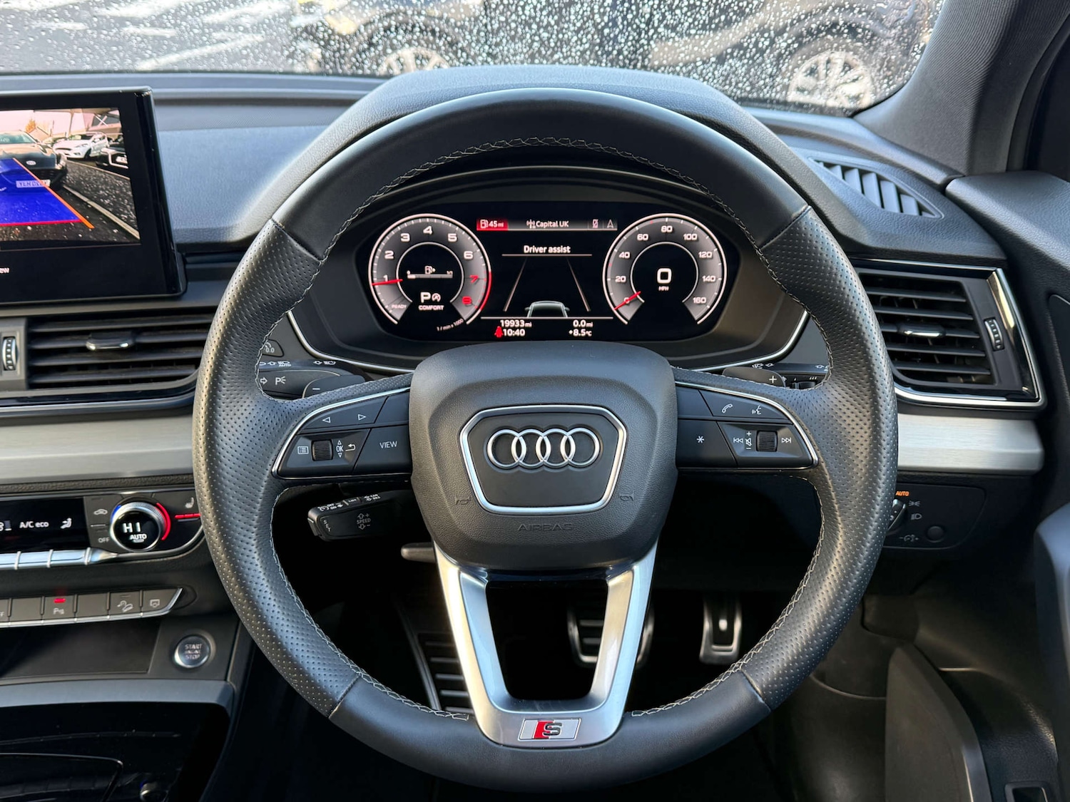 Used Audi Q5 2023 for sale - 76830870: Photo 12