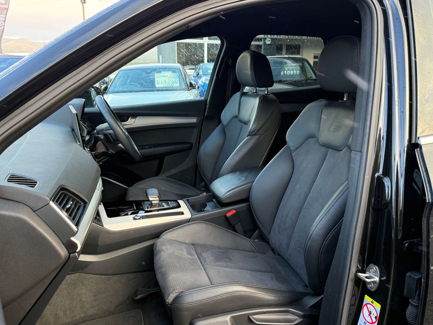 Used Audi Q5 2023 for sale - 76830870: Photo 13