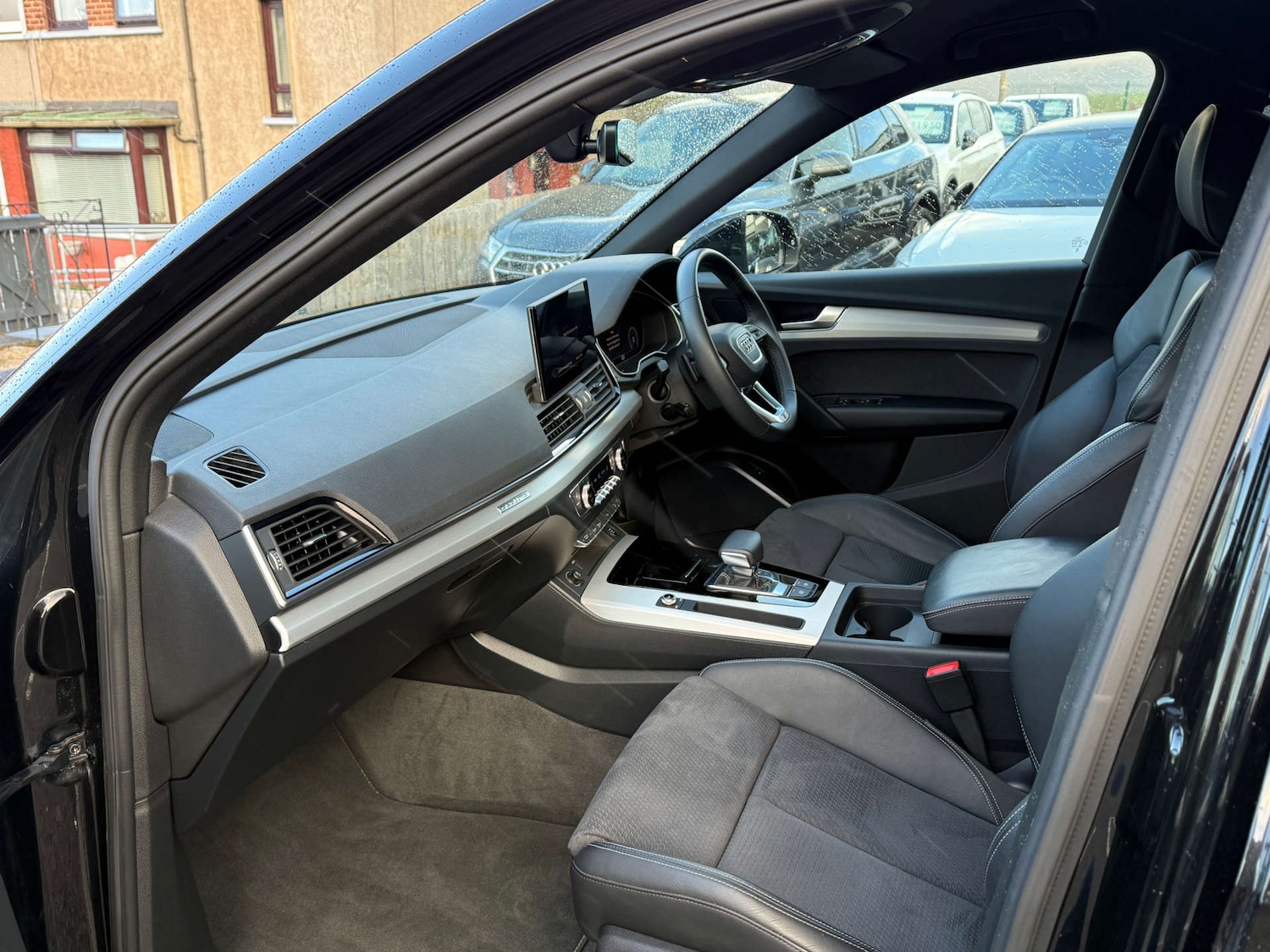 Used Audi Q5 2023 for sale - 76830870: Photo 14