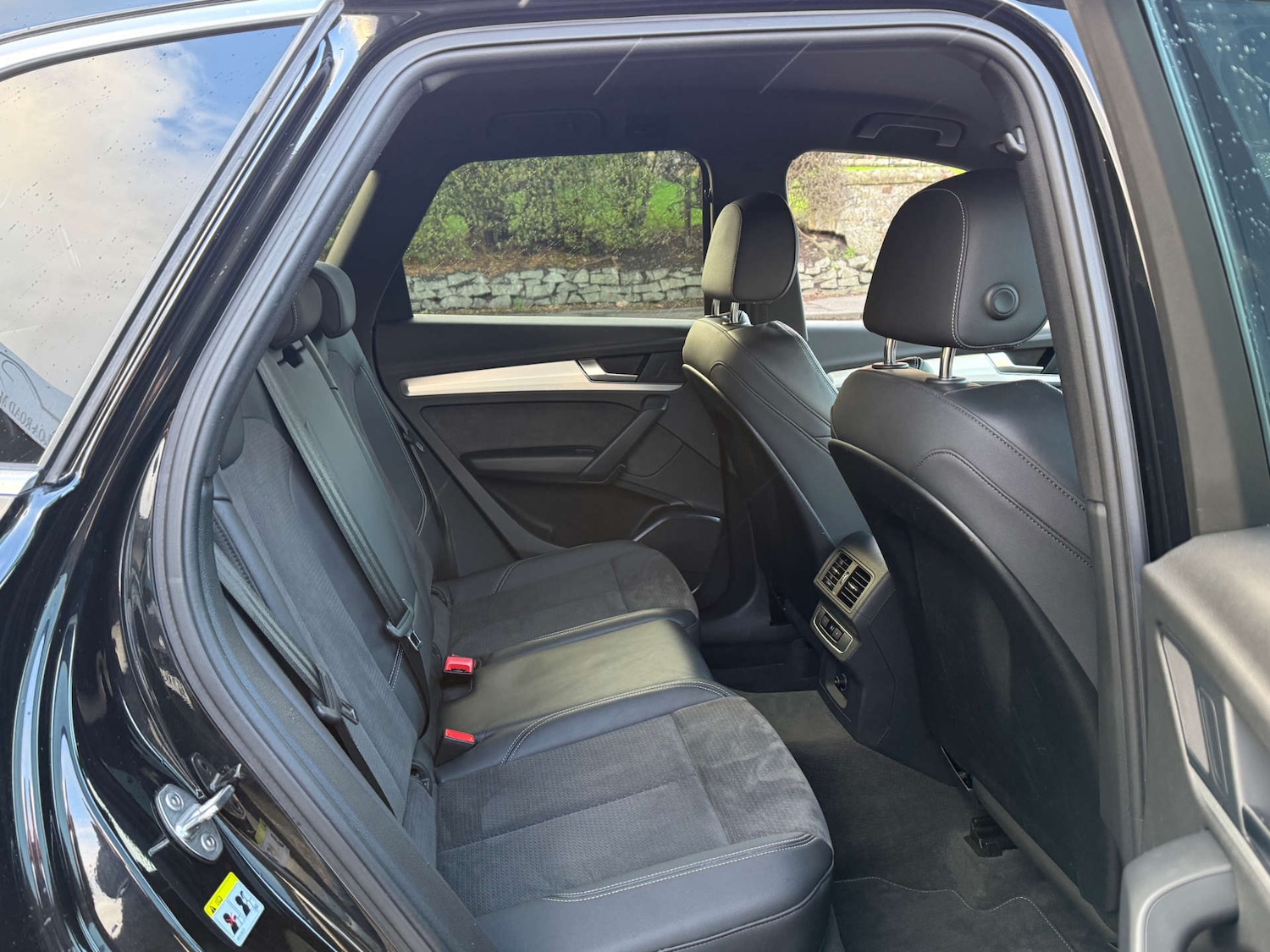 Used Audi Q5 2023 for sale - 76830870: Photo 15