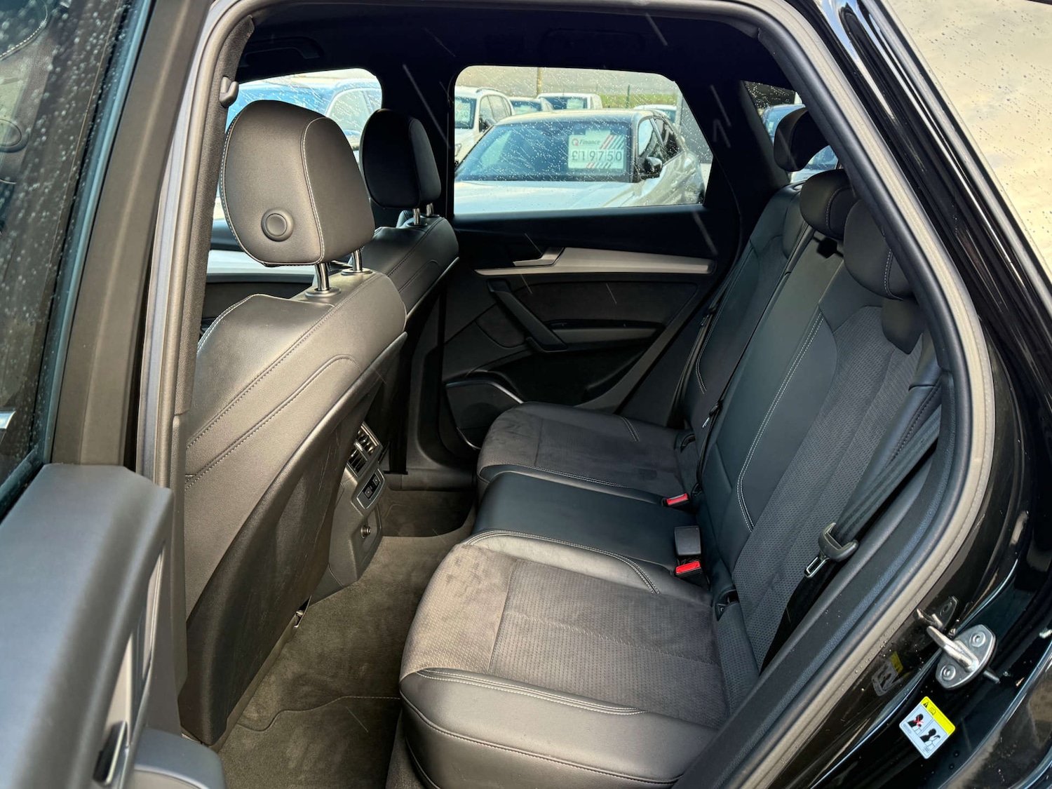 Used Audi Q5 2023 for sale - 76830870: Photo 16