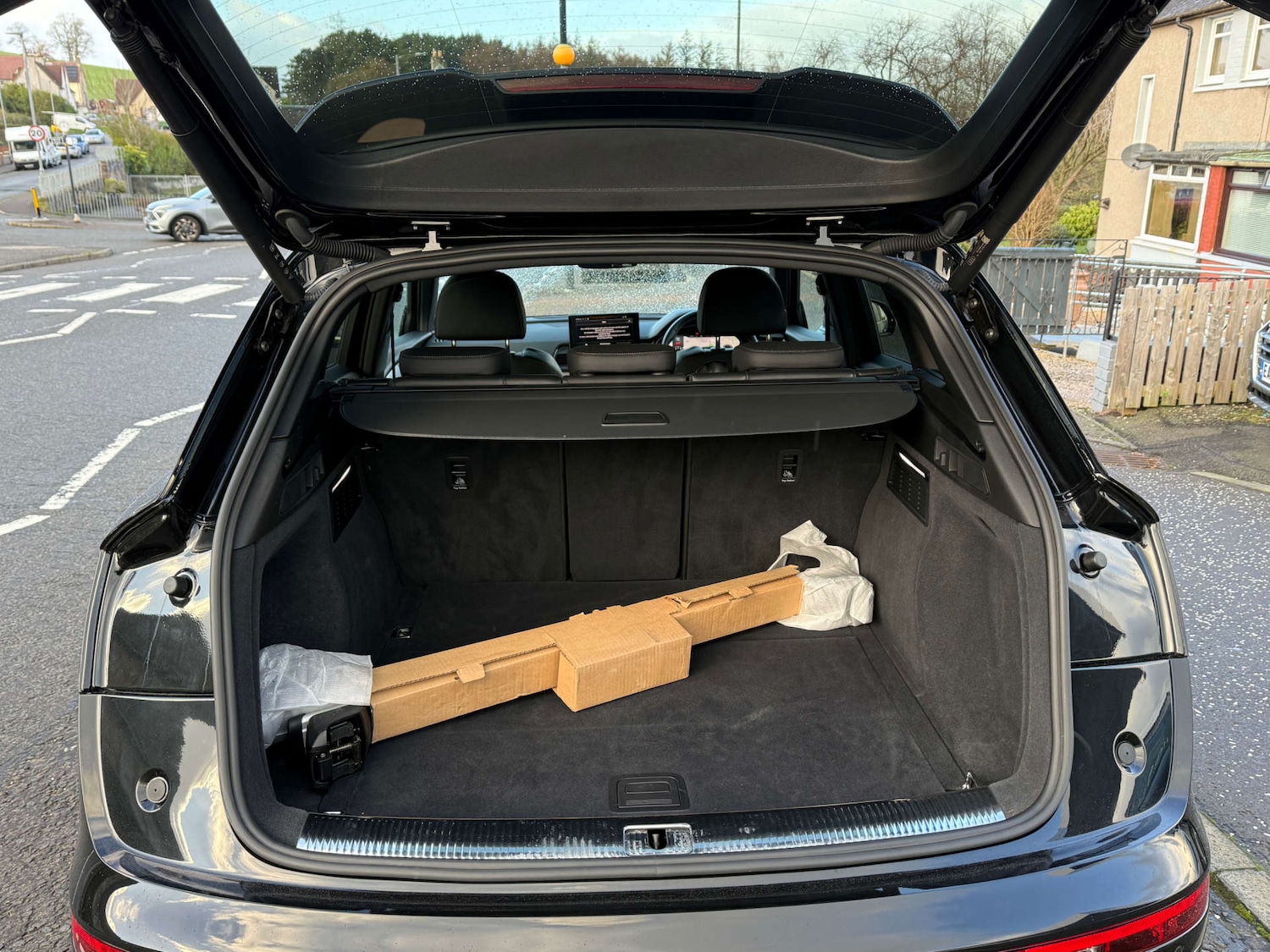 Used Audi Q5 2023 for sale - 76830870: Photo 17