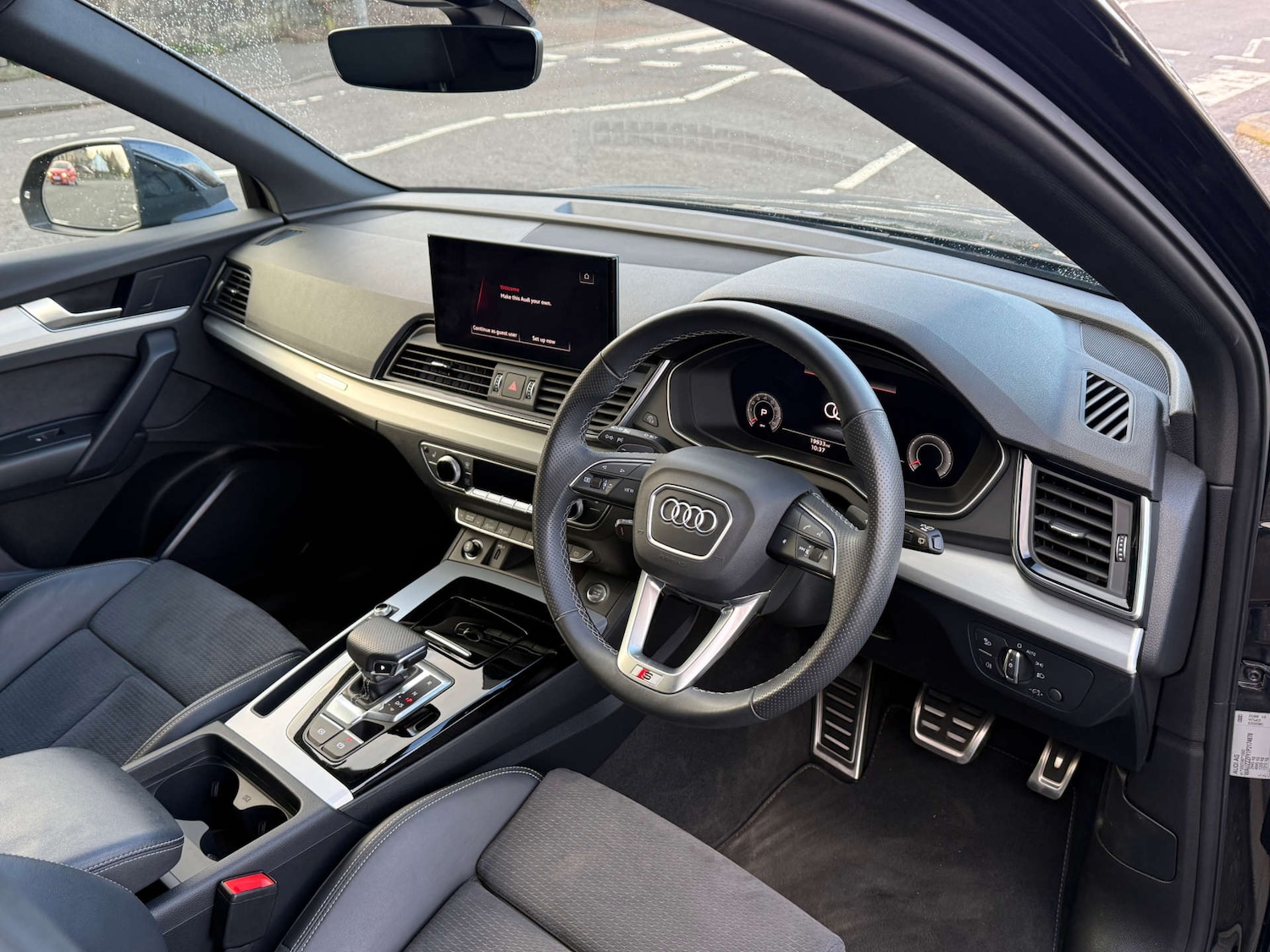 Used Audi Q5 2023 for sale - 76830870: Photo 2