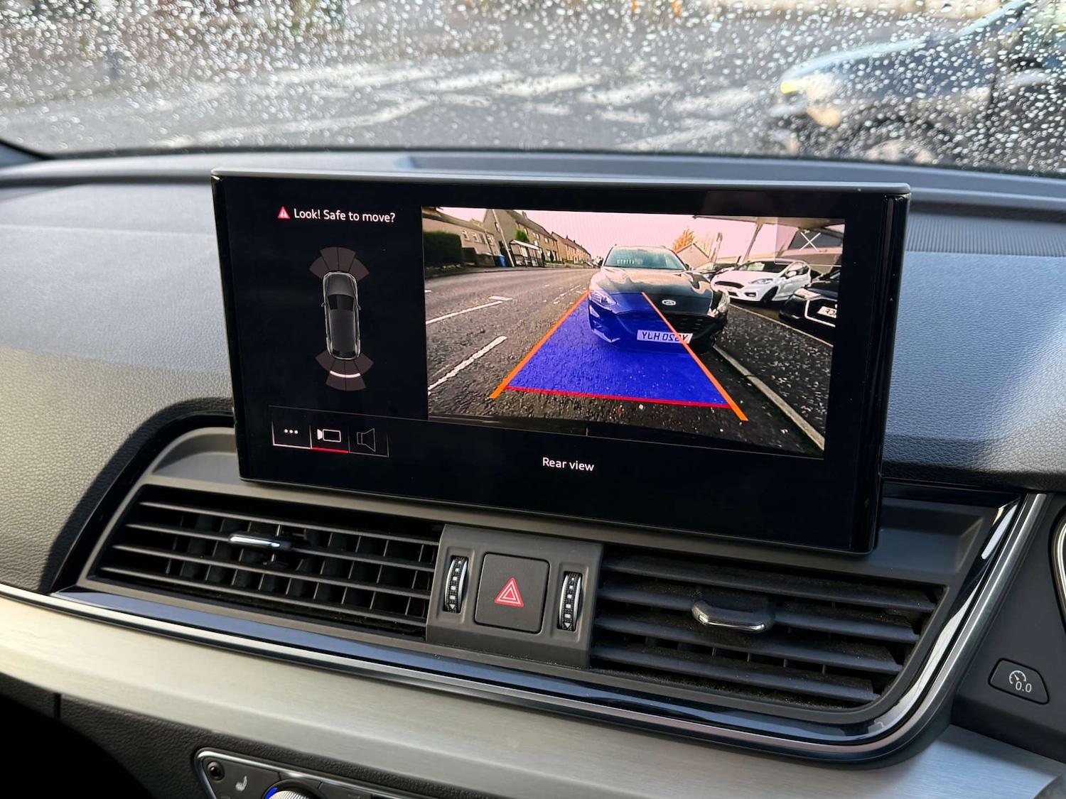 Used Audi Q5 2023 for sale - 76830870: Photo 21