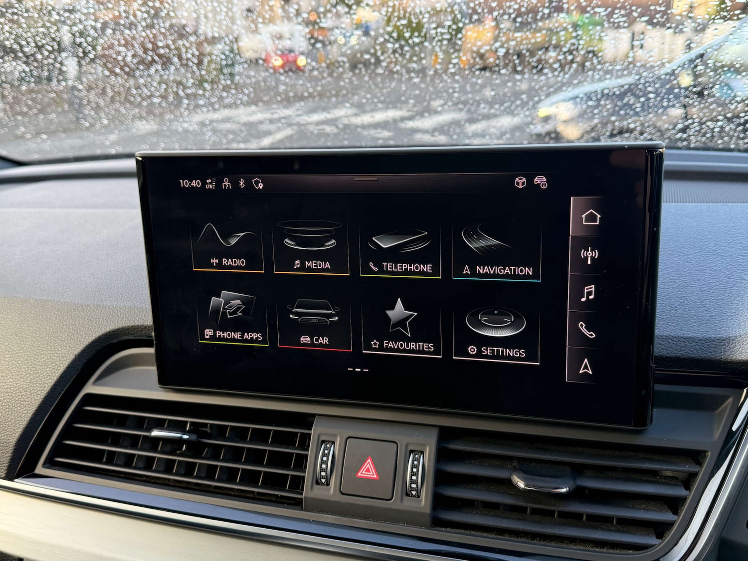 Used Audi Q5 2023 for sale - 76830870: Photo 22