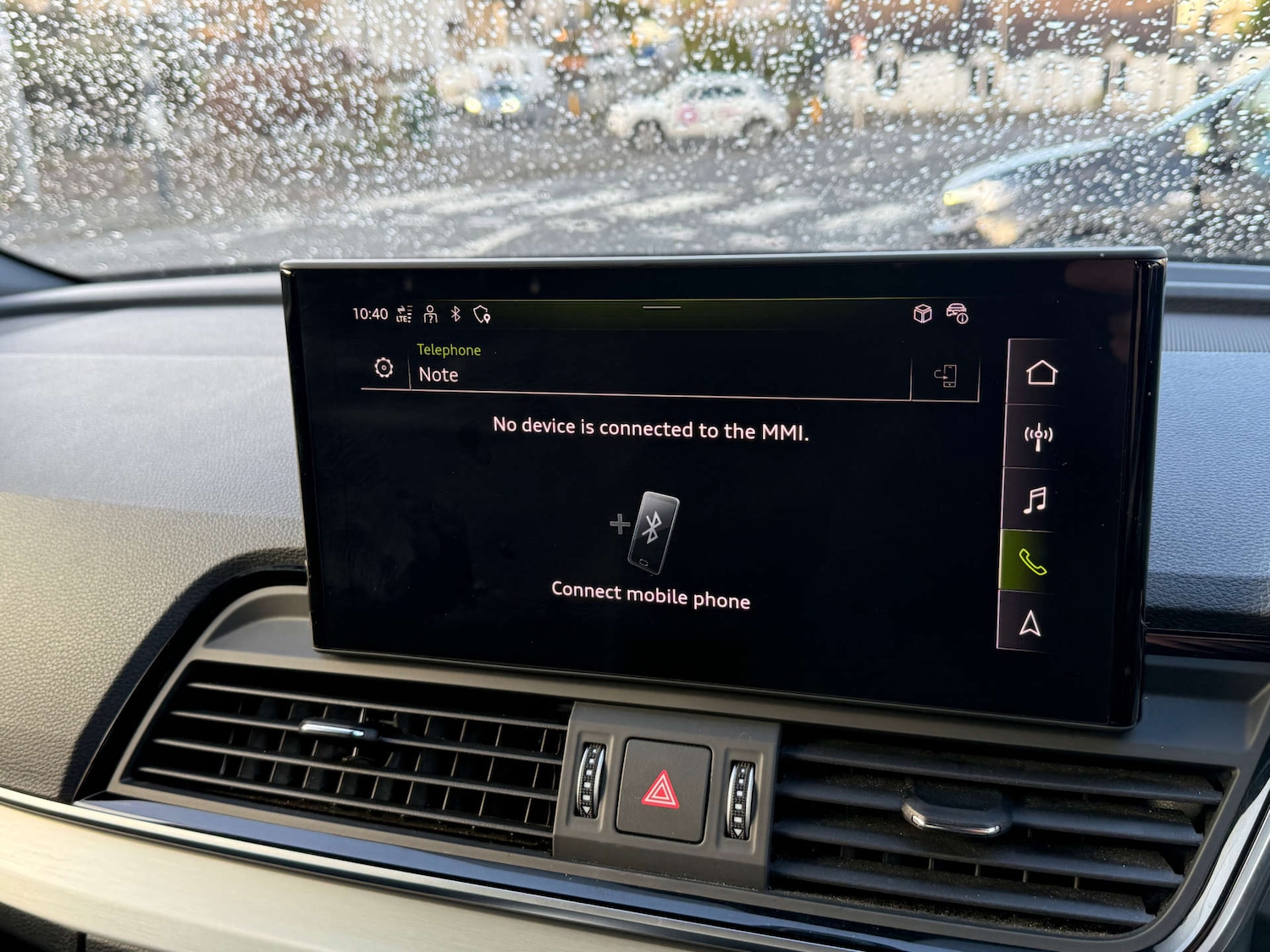 Used Audi Q5 2023 for sale - 76830870: Photo 23