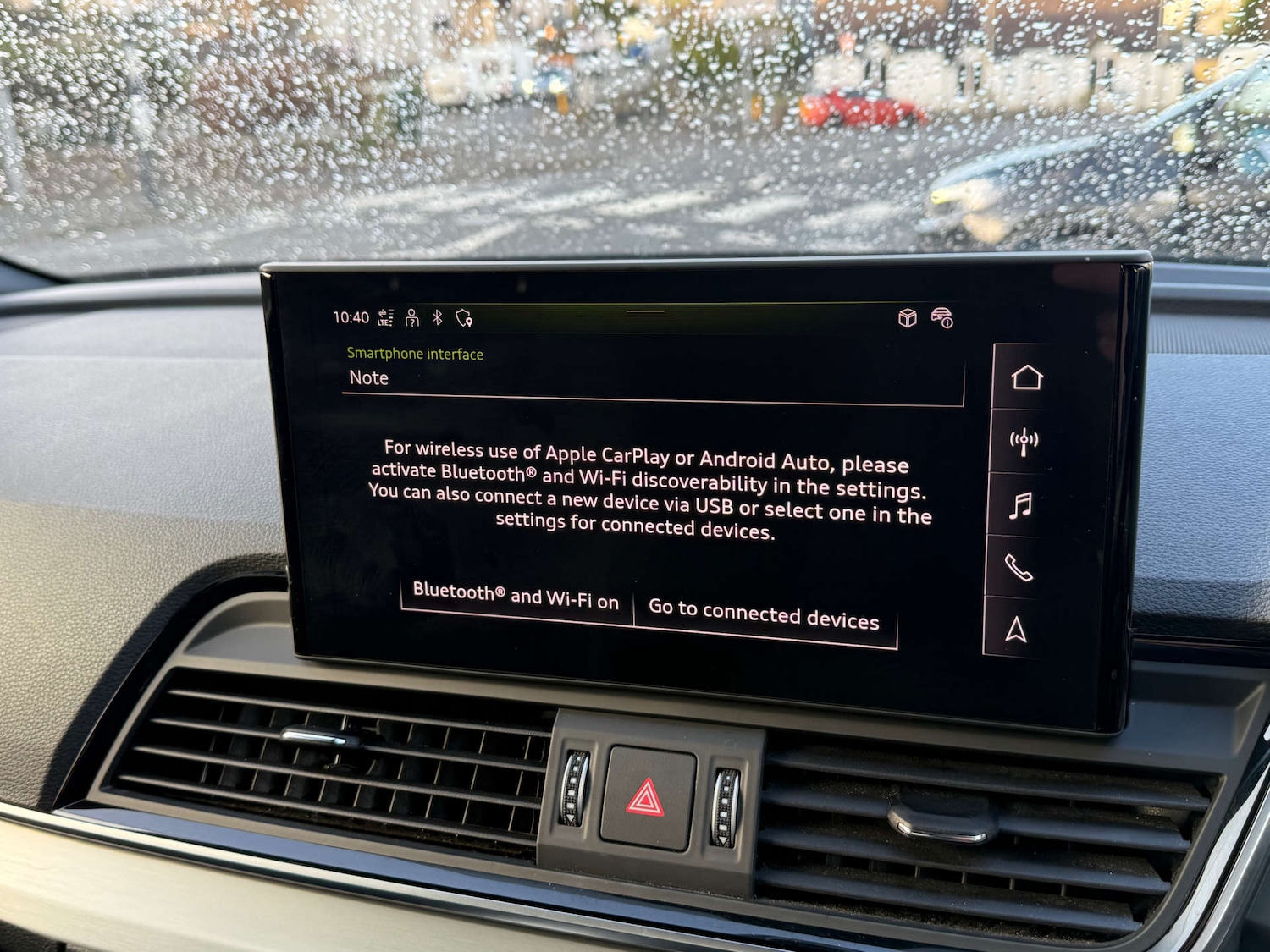 Used Audi Q5 2023 for sale - 76830870: Photo 24