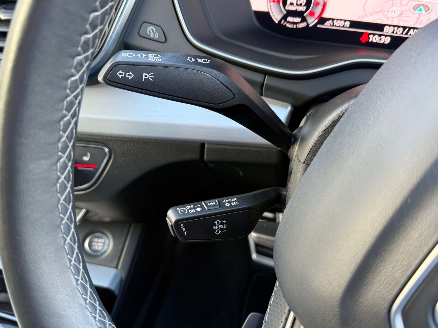 Used Audi Q5 2023 for sale - 76830870: Photo 25