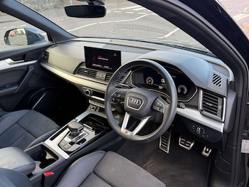 Used Audi Q5 2023 for sale - 76830870: Photo