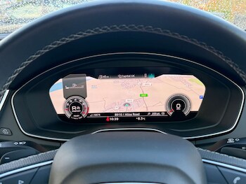 Used Audi Q5 2023 for sale - 76830870: Photo