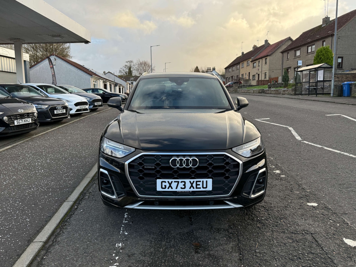 Used Audi Q5 2023 for sale - 76830870: Photo 7