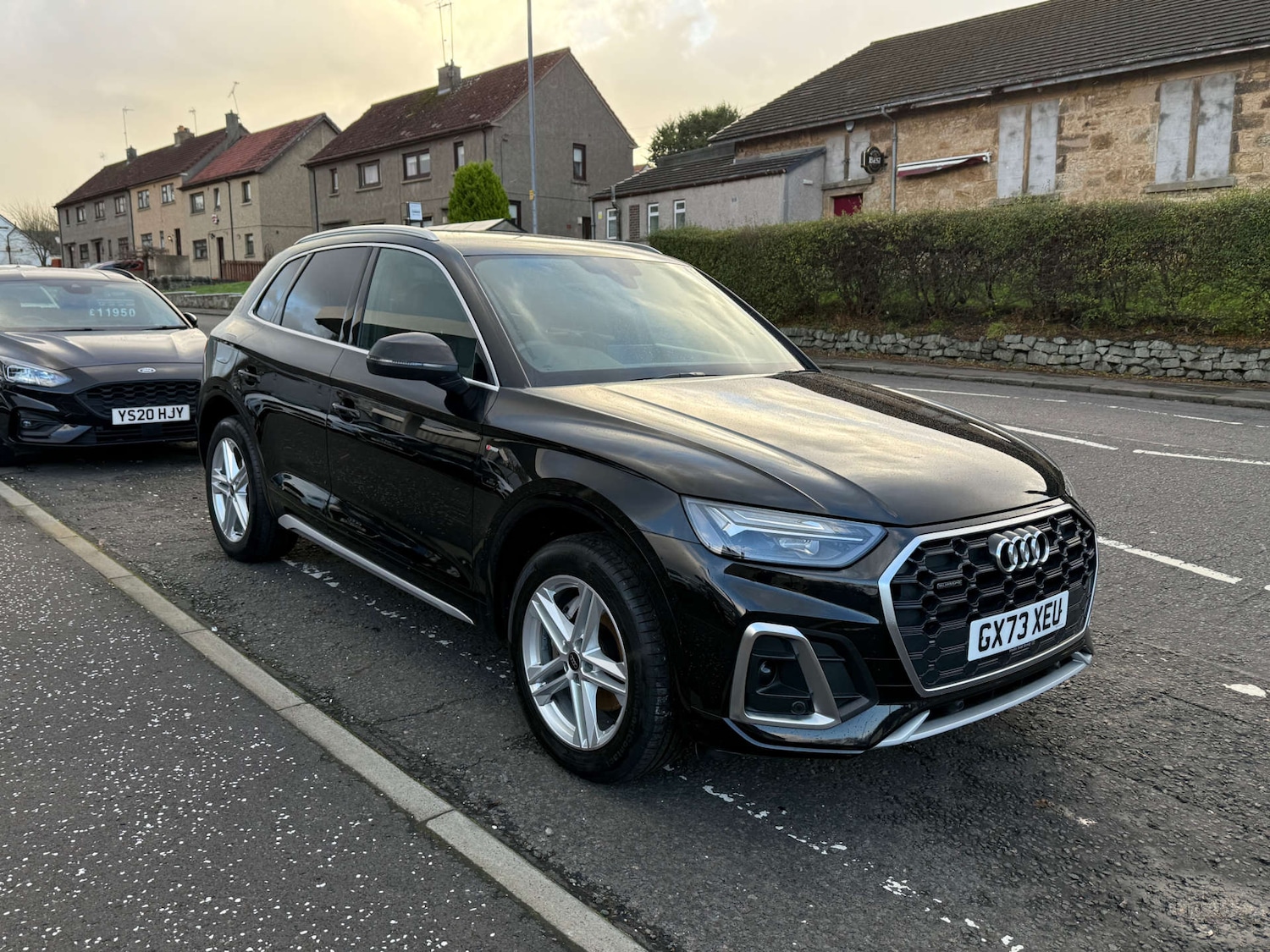 Used Audi Q5 2023 for sale - 76830870: Photo 8