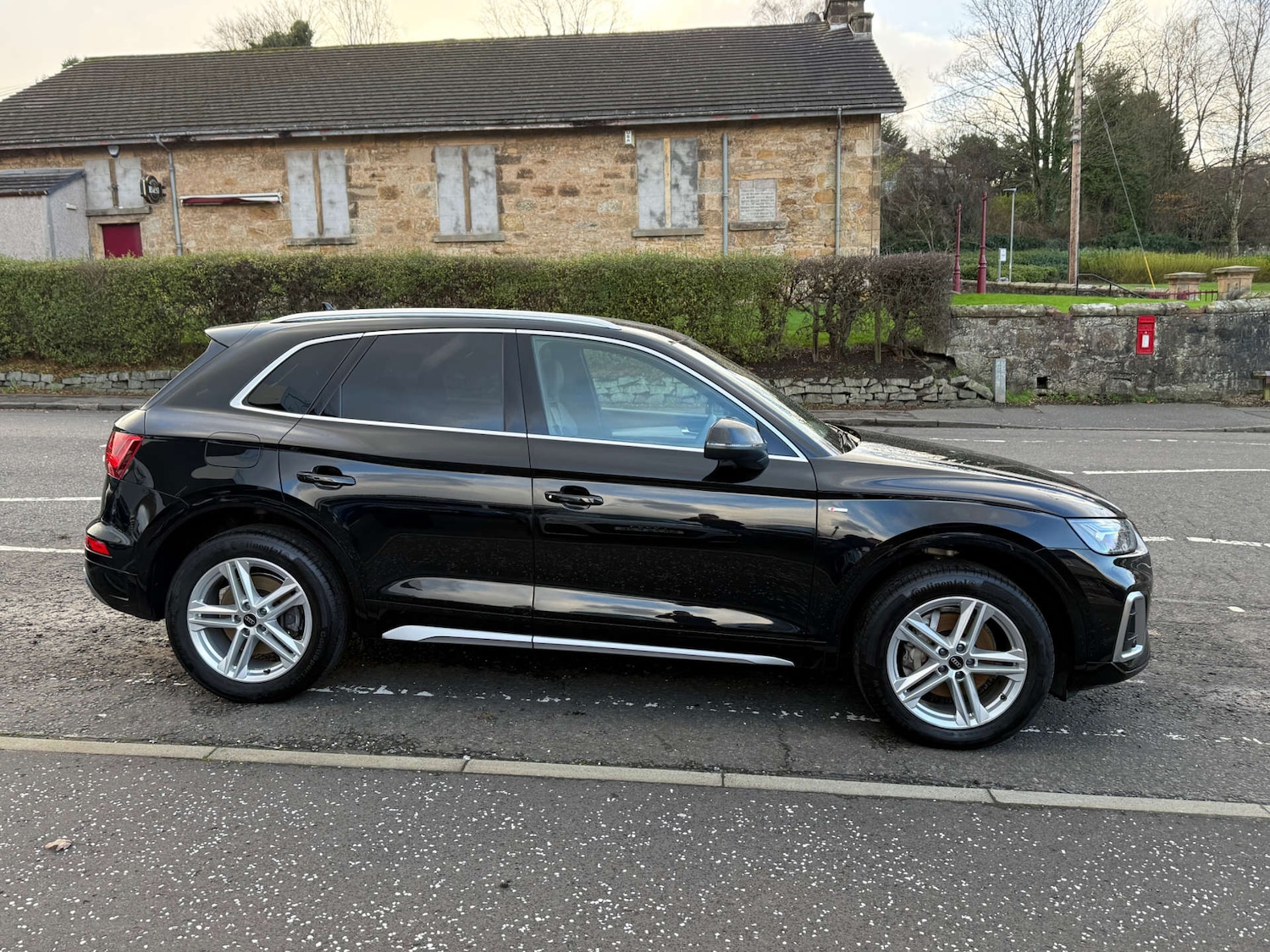 Used Audi Q5 2023 for sale - 76830870: Photo 9