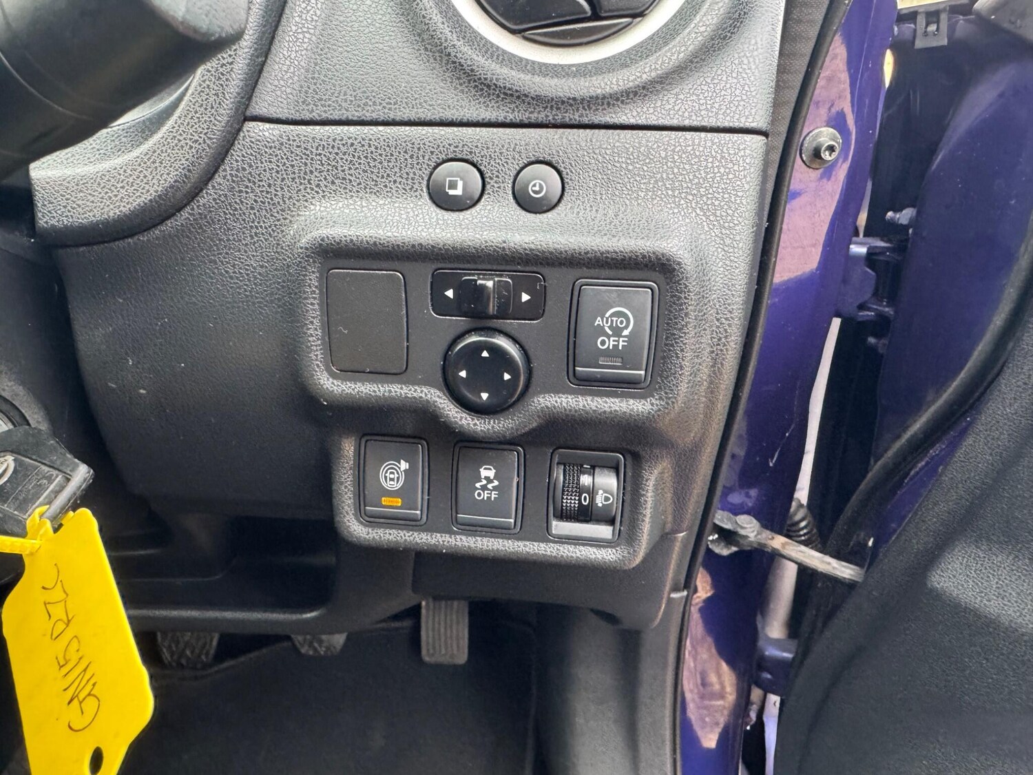 Used Nissan Note for sale - 78214600: Photo 19