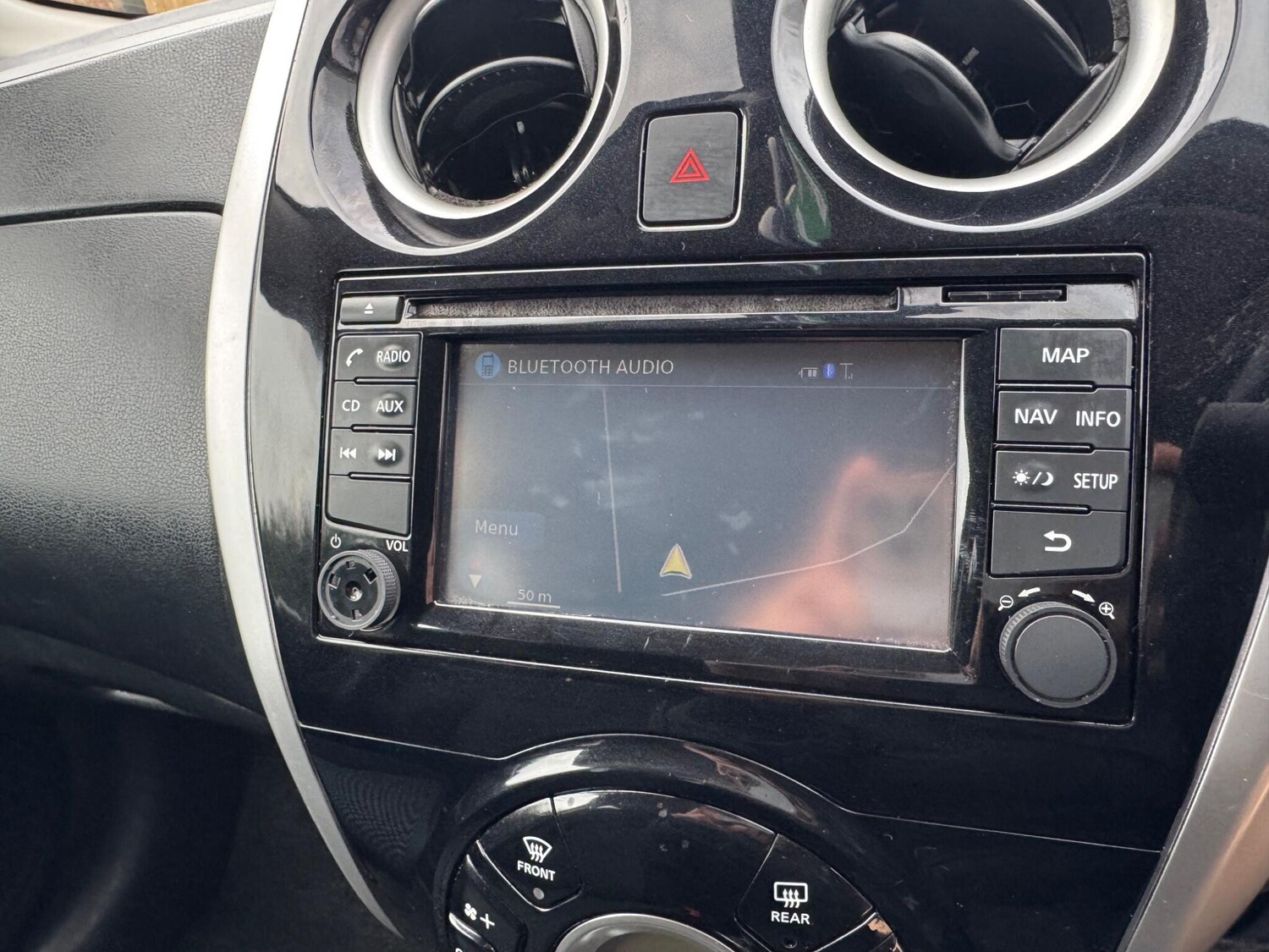 Used Nissan Note for sale - 78214600: Photo 21