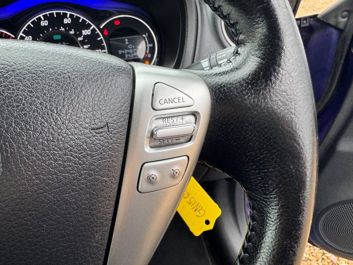 Used Nissan Note for sale - 78214600: Photo 24