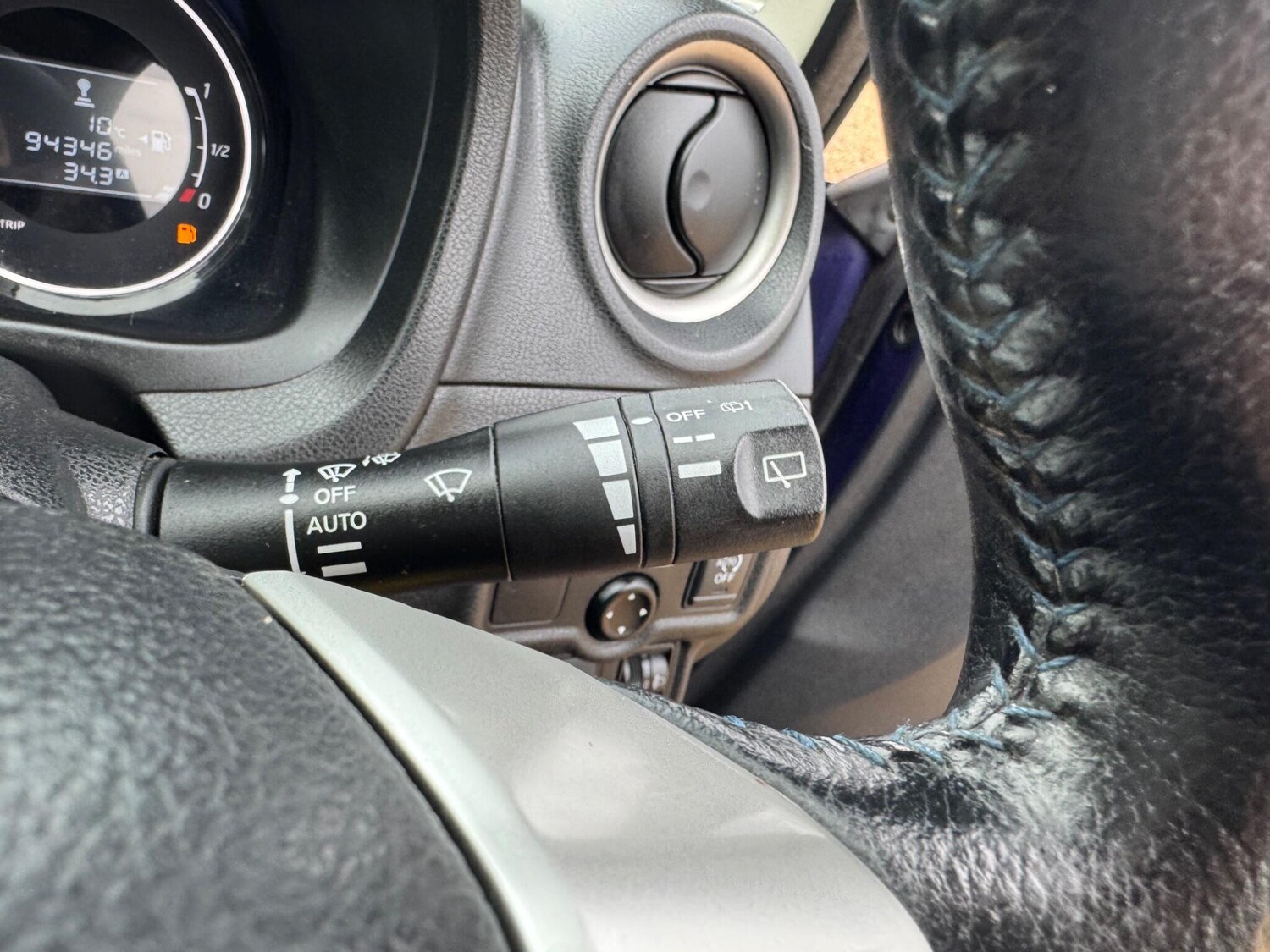 Used Nissan Note for sale - 78214600: Photo 26