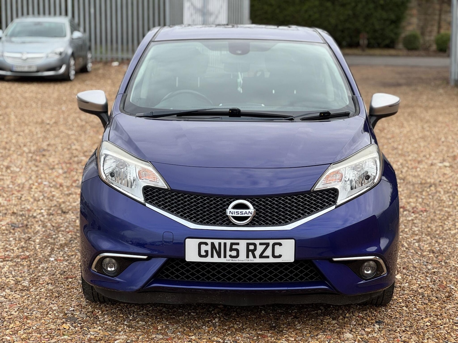 Used Nissan Note for sale - 78214600: Photo 5