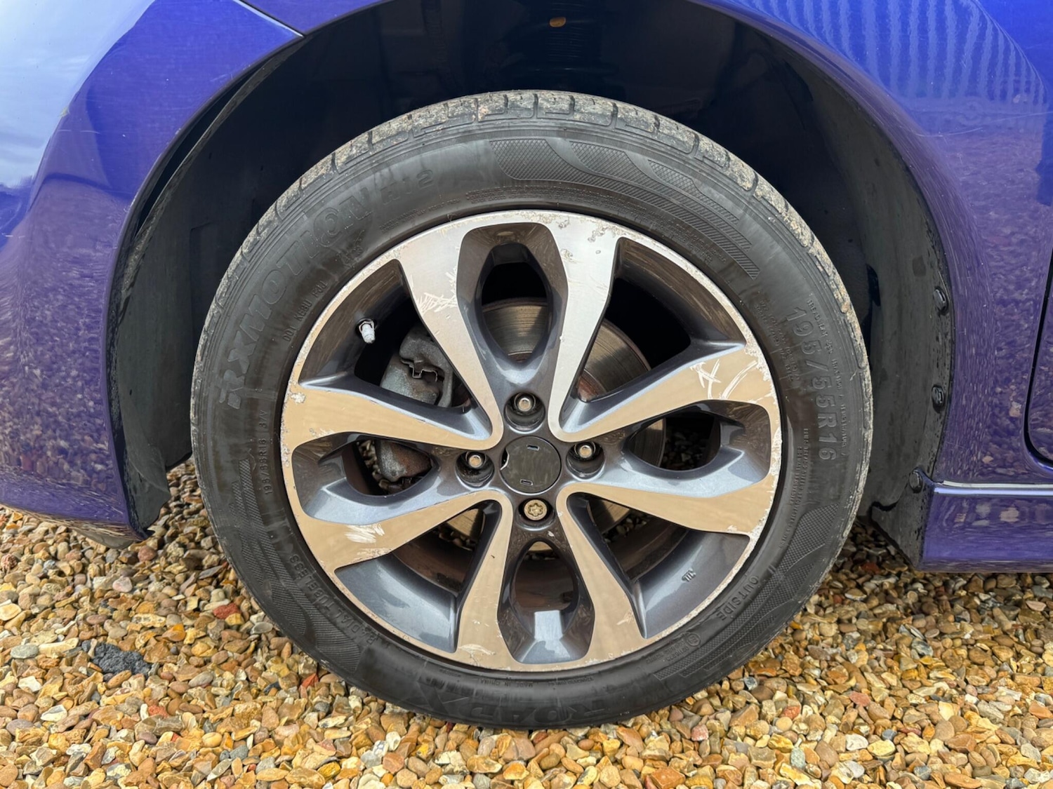 Used Nissan Note for sale - 78214600: Photo 9