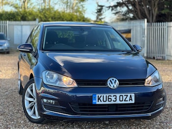 Used Volkswagen Golf 2013 for sale - 78259904: Photo