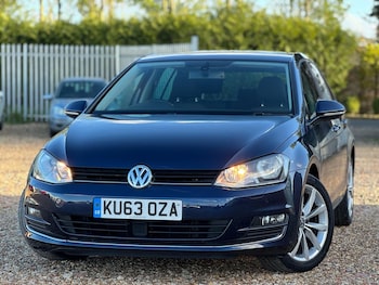 Used Volkswagen Golf 2013 for sale - 78259904: Photo