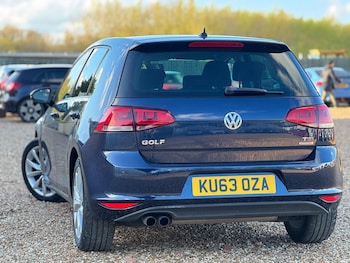 Used Volkswagen Golf 2013 for sale - 78259904: Photo