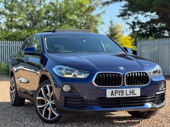 Used BMW X2 2019 for sale - 78689539: Photo
