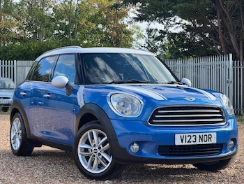 Used MINI Countryman 2012 for sale - 79590203: Photo
