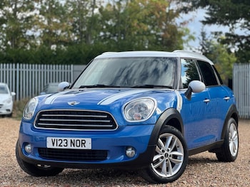 Used MINI Countryman 2012 for sale - 79590203: Photo