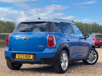 Used MINI Countryman 2012 for sale - 79590203: Photo