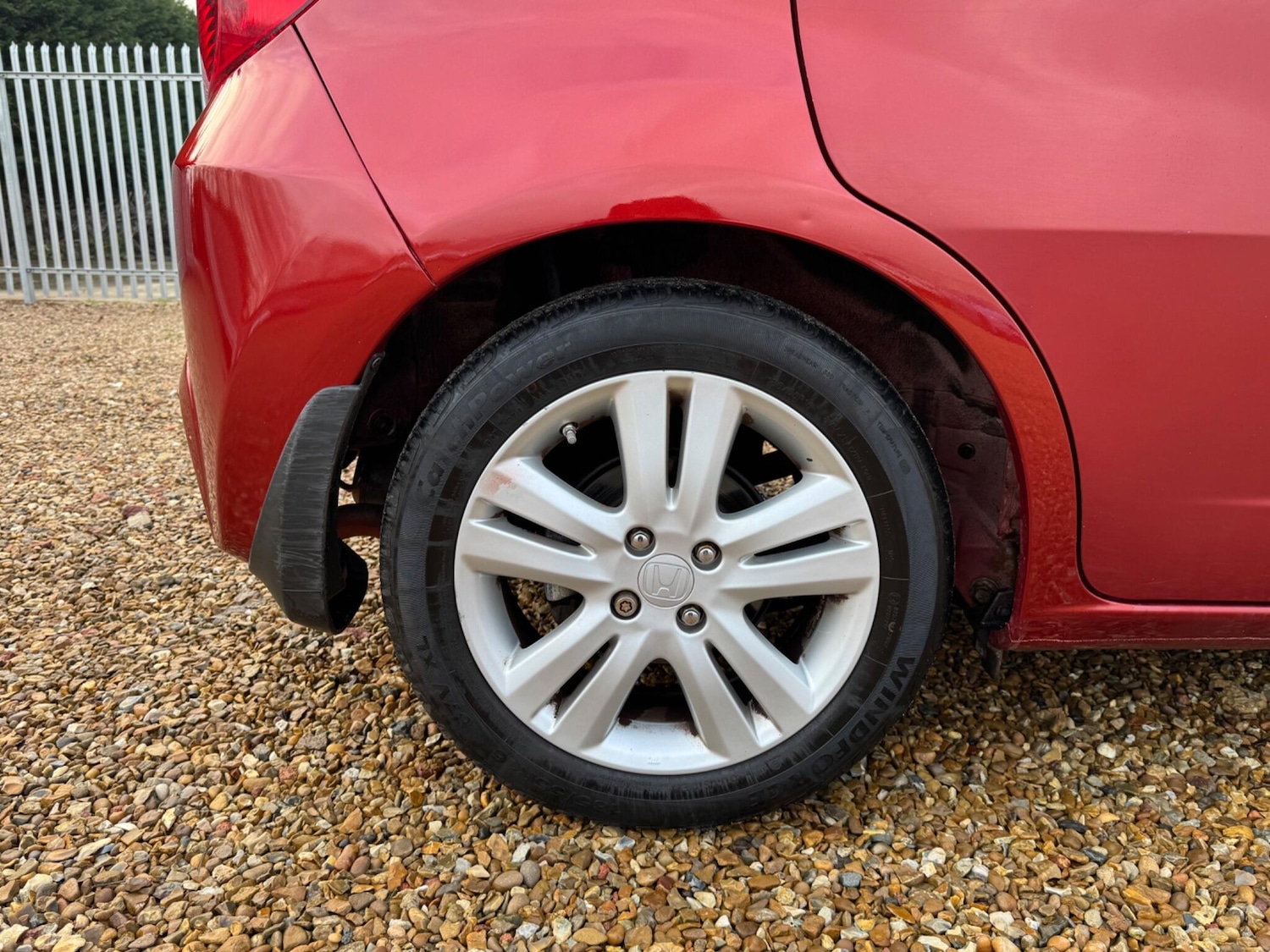 Used Honda Jazz 2014 for sale - 77290429: Photo 10