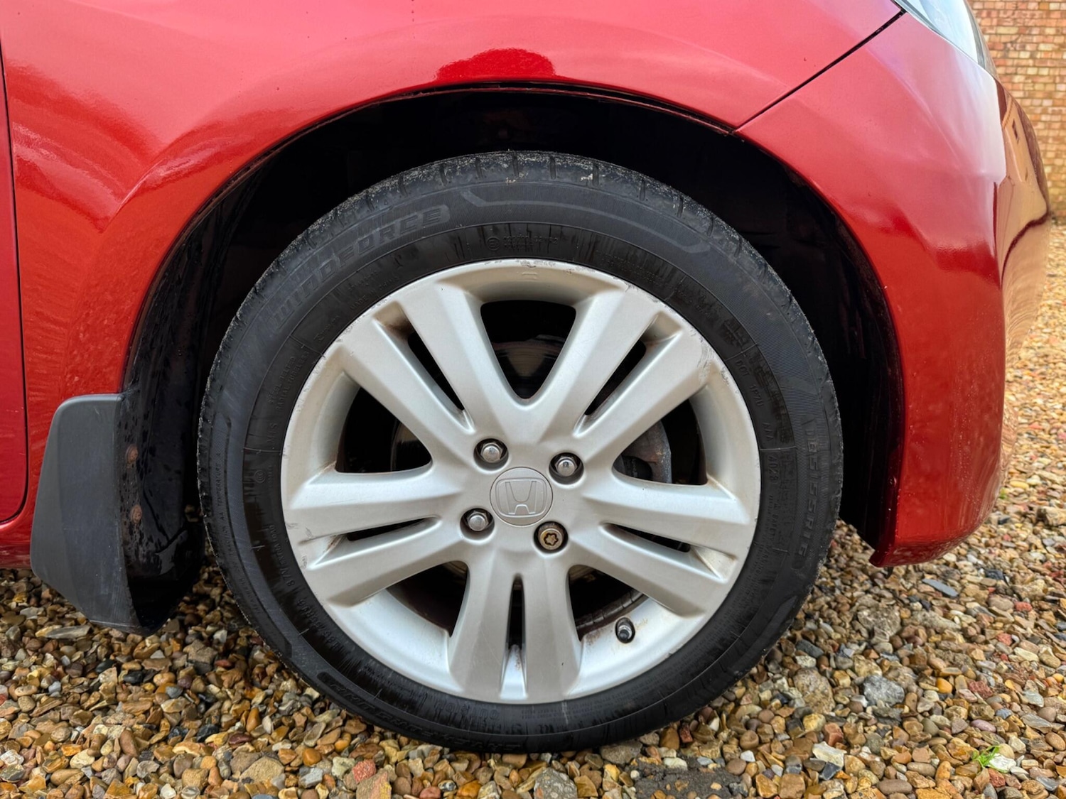 Used Honda Jazz 2014 for sale - 77290429: Photo 11