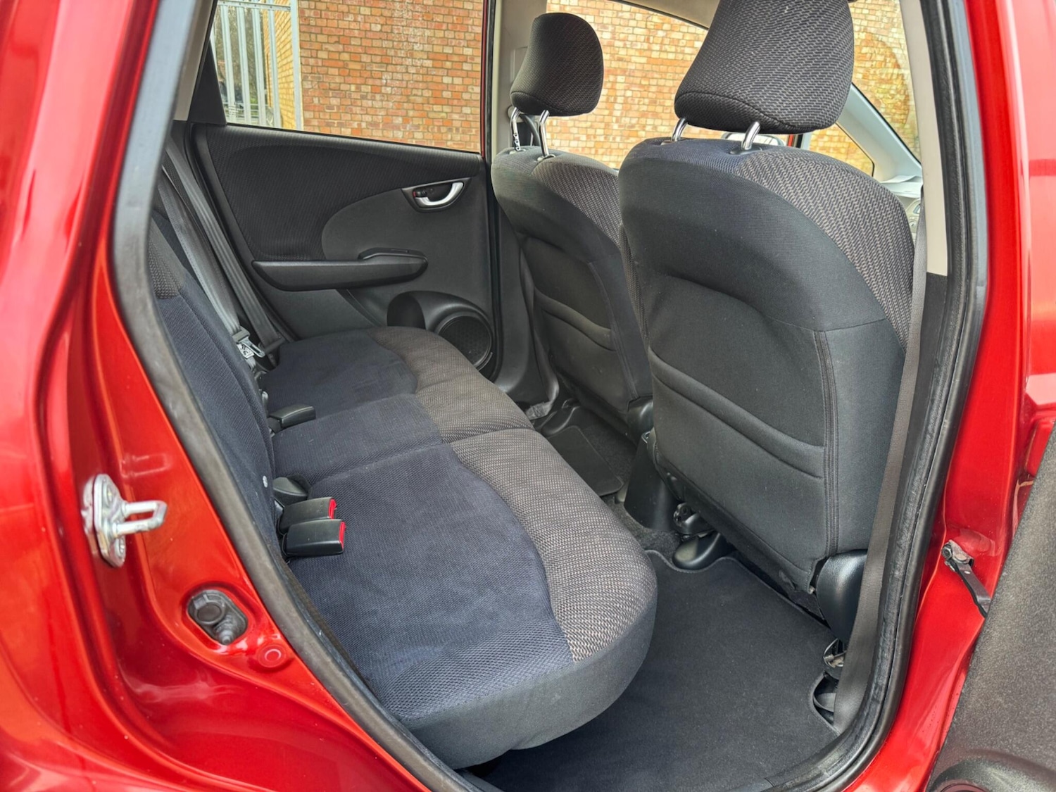 Used Honda Jazz 2014 for sale - 77290429: Photo 15