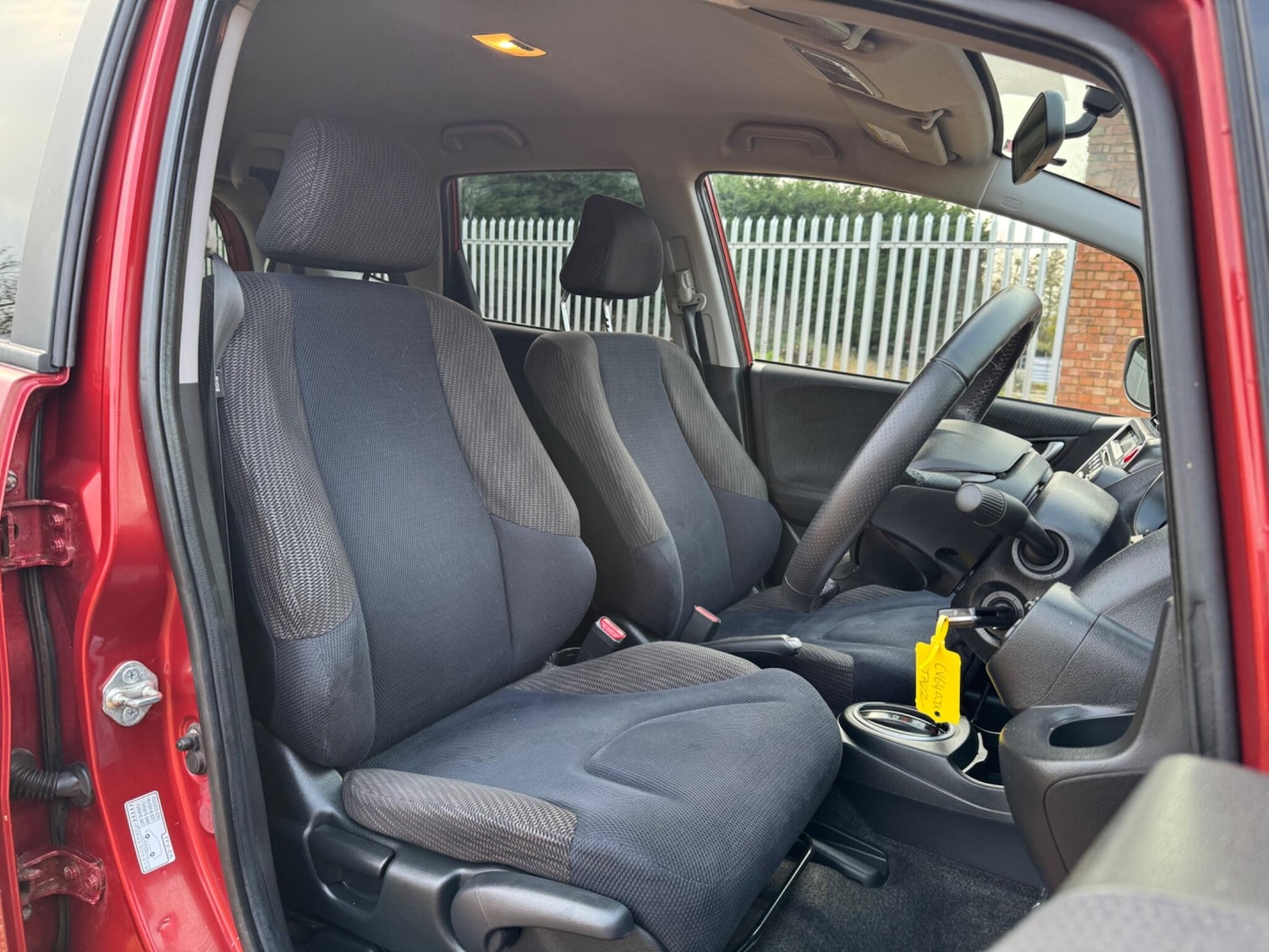 Used Honda Jazz 2014 for sale - 77290429: Photo 16