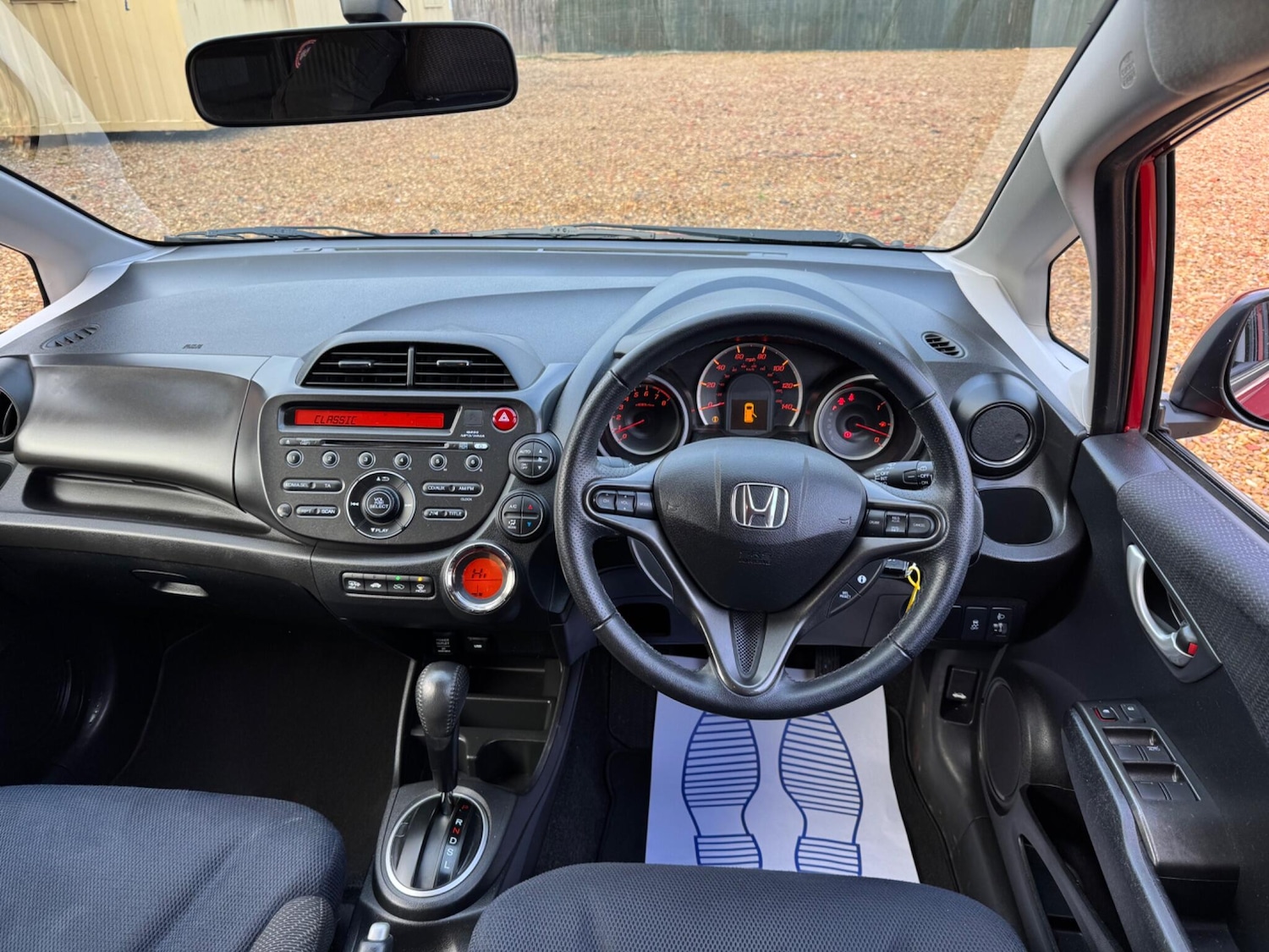 Used Honda Jazz 2014 for sale - 77290429: Photo 19