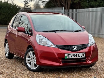 Used Honda Jazz 2014 for sale - 77290429: Photo