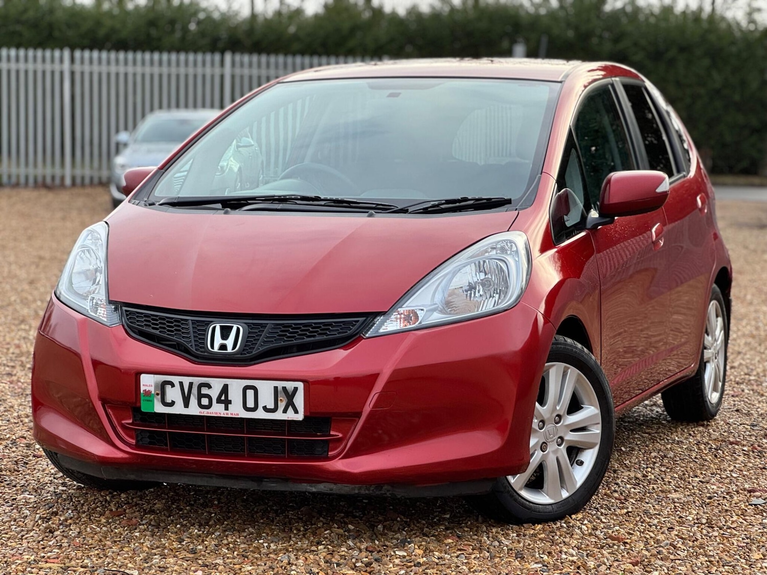 Used Honda Jazz 2014 for sale - 77290429: Photo 2