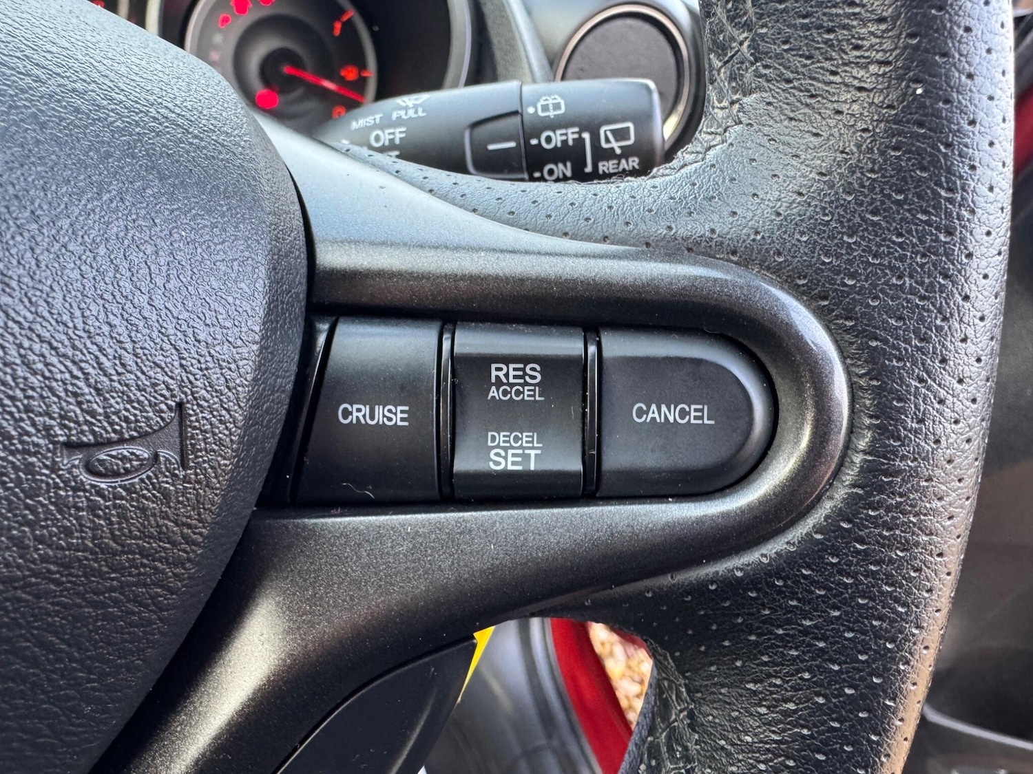 Used Honda Jazz 2014 for sale - 77290429: Photo 21